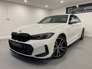 2024 BMW 3 SERIES 330E M SPORT***PRO PACK***TECH PACK***VISIBILITY PACK***M PERFORMANCE BODY STYLING****PREMIUM CARS IN THE NORTH EAST***
