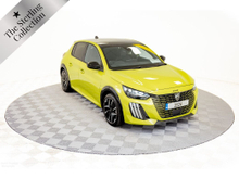 Peugeot 208 *Highe Spec GT* E208 51kWh 155HP
