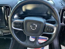 2018 Volvo XC40 2L Diesel For Sale Images