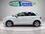 2018 AUDI A1 1.0 TFSI Automatic