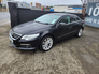 2011 VOLKSWAGEN PASSAT CC 2.0 TDI CC GT BLUEMOTION 138BHP // 5 SEATER// FULL LEATHER//NCT UNTIL MARCH 2028//ER//5 SEATS 4DR// SERVICE AND NEW BATTERY JUST FITTED