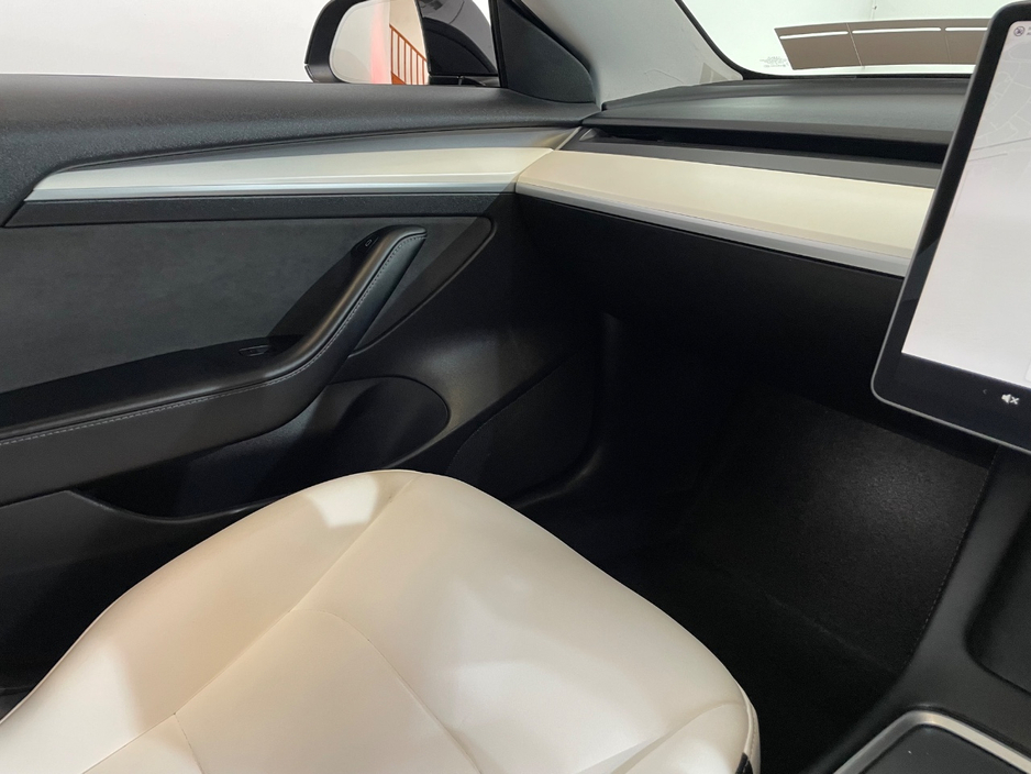 2022 Tesla Model 3 0L Electric For Sale Images