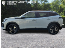 2025 Peugeot 2008 1.2L Petrol For Sale Images