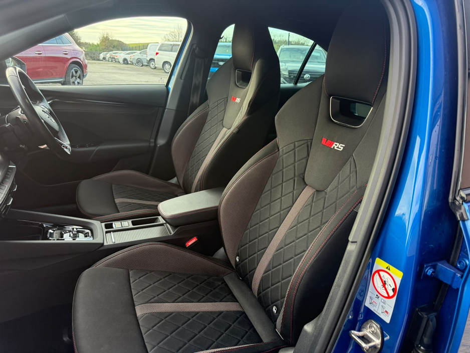 2023 Skoda Octavia 2L Diesel For Sale Images