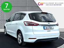 2016 Ford S-Max 2L Diesel For Sale Images