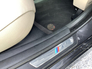 2012 BMW 5 SERIES D F10 M SPORT 4DR