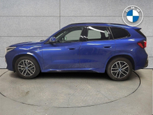 BMW X1 xDrive25e M Sport