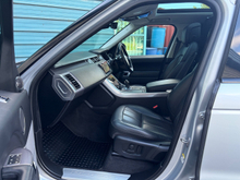 2020 Land Rover Range Rover Sport 3L Diesel For Sale Images