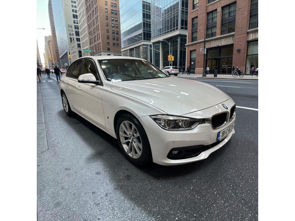 2018 BMW 3 Series 2L Petrol Plug-in Hybrid For Sale Images