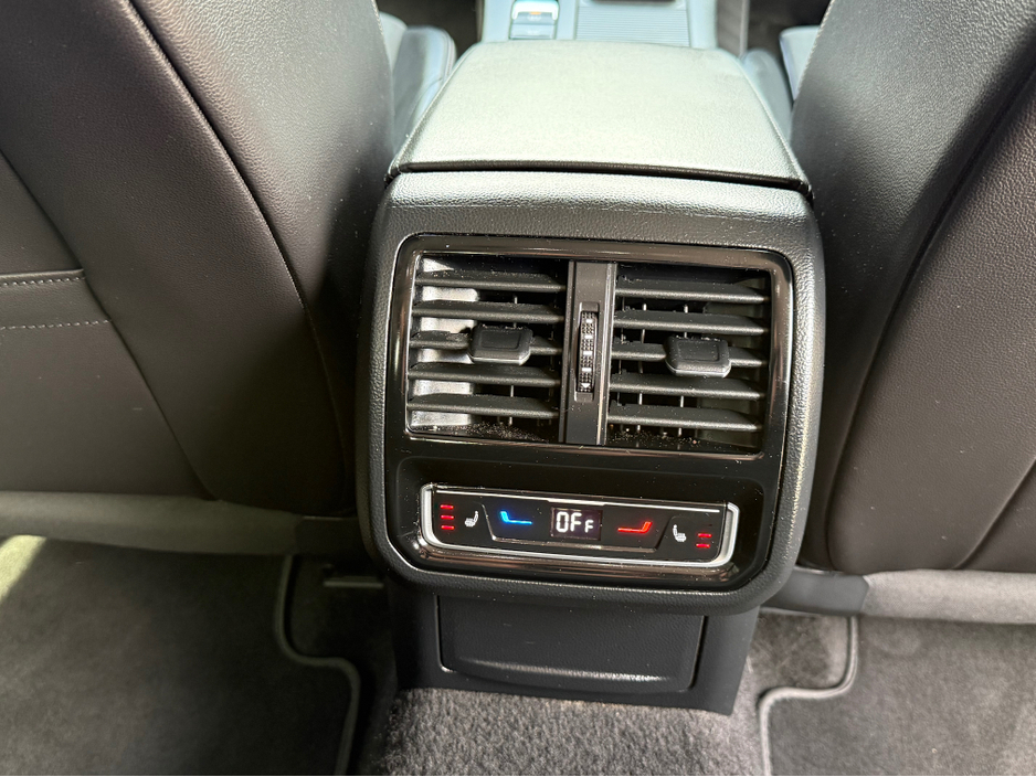 2023 Volkswagen Arteon 2L Diesel For Sale Images