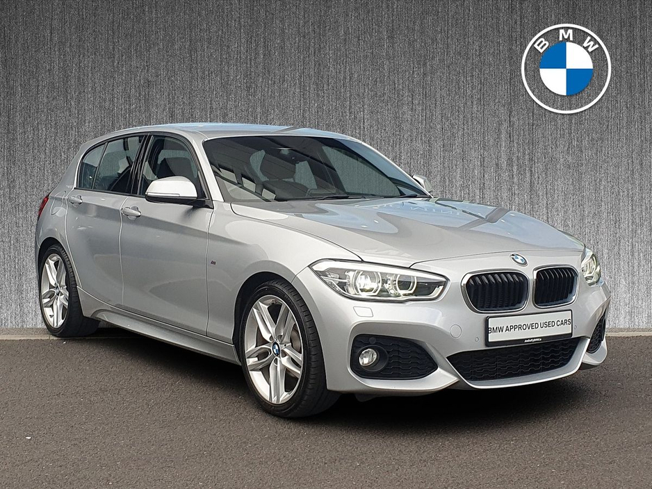 2016 BMW 1 Series 2L Diesel For Sale Images