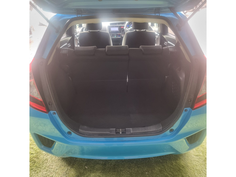 Honda Fit 2014 Honda Fit/ Jazz Automatic — thumbnail 7
