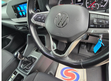 2021 Volkswagen Caddy 2.0L Diesel For Sale Images