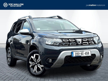 Dacia Duster 1.0 TCe 90 Prestige