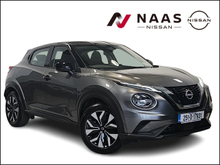 Nissan Juke 1.0 SV MY24