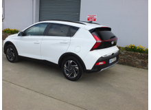 2024 Hyundai Bayon 1.2L Petrol For Sale Images