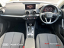 2022 AUDI Q2 2.0 35TDI 150BHP SE AUTOMATIC