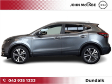 2019 Nissan Qashqai 1.5L Diesel For Sale Images