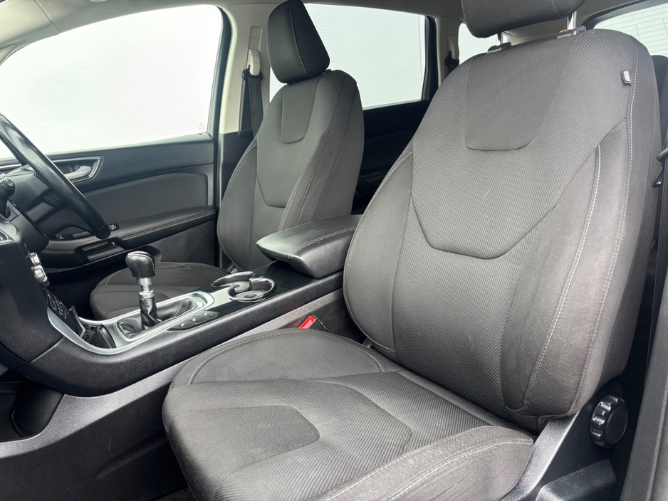 2019 Ford S-Max 2L Diesel For Sale Images