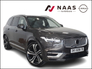 2024 VOLVO XC90 ULTIMATE (241) T8 RECHARGE AWD