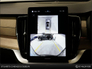 2025 VOLVO XC90 XC90 T8 PLUS DARK: ONYX BLACK METALLIC WITH CARDAMOM LEATHER, 21” DIAMOND CUT ALLOYS, PANORAMIC ROOF, HARMAN KARDON, MEMORY SEATS, 360 CAMERA