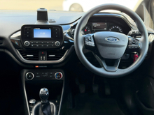 2019 Ford Fiesta 1.1L Petrol For Sale Images