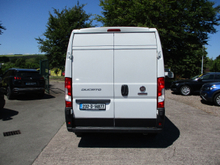 2023 Fiat Ducato 2.2L Diesel For Sale Images
