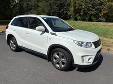 2017 Suzuki Vitara 1.6L Diesel For Sale Images