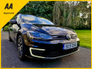 2019 VOLKSWAGEN GOLF EE E1F 136BHP 5DR AUTO E-GOLF