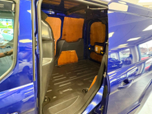 2018 Ford Transit Connect 1.5L Diesel For Sale Images