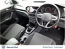 2021 VOLKSWAGEN T-CROSS Life 1.0 TSI 95HP