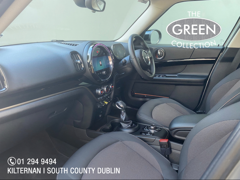 2023 MINI Countryman 1.5L Petrol Plug-in Hybrid For Sale Images