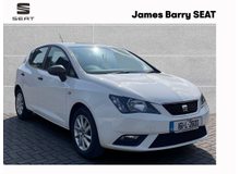 2016 SEAT Ibiza 1.0L Petrol For Sale Images