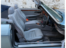 1993 Jaguar XJS 4.0L Petrol For Sale Images