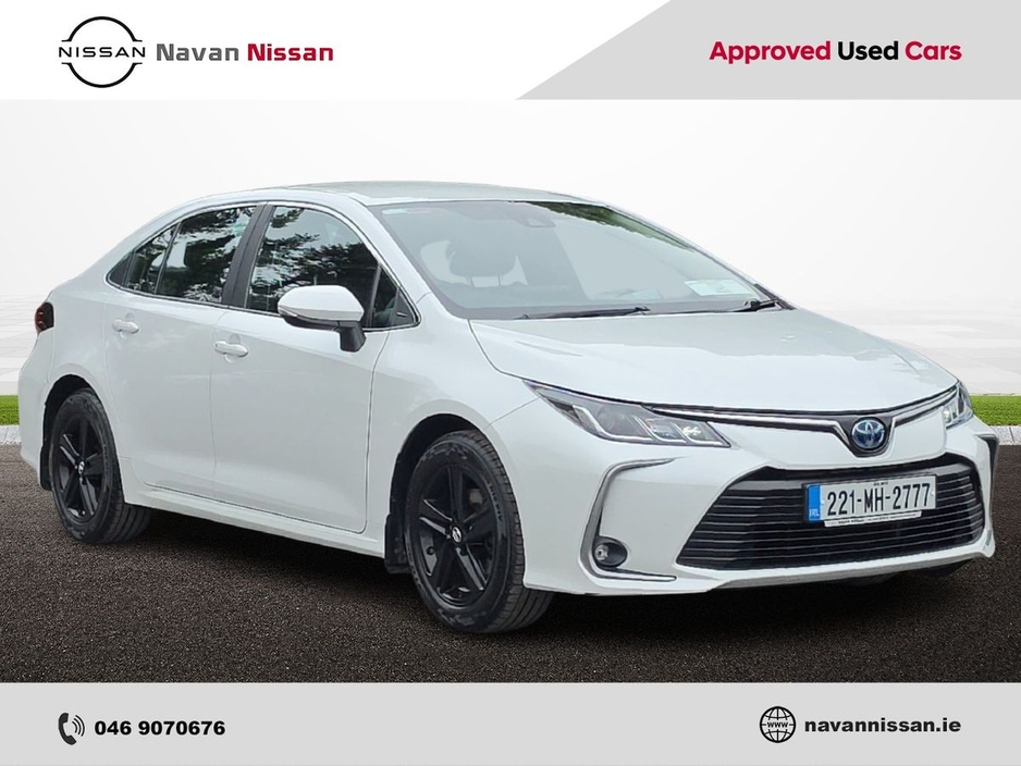 2022 Toyota Corolla For Sale Images