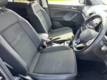 2021 Volkswagen T-Cross 1L Petrol For Sale Images