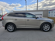 2016 Volvo XC60 2L Diesel For Sale Images