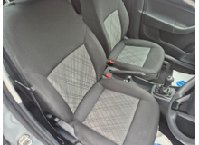 2015 SEAT Toledo 1.2L Petrol For Sale Images