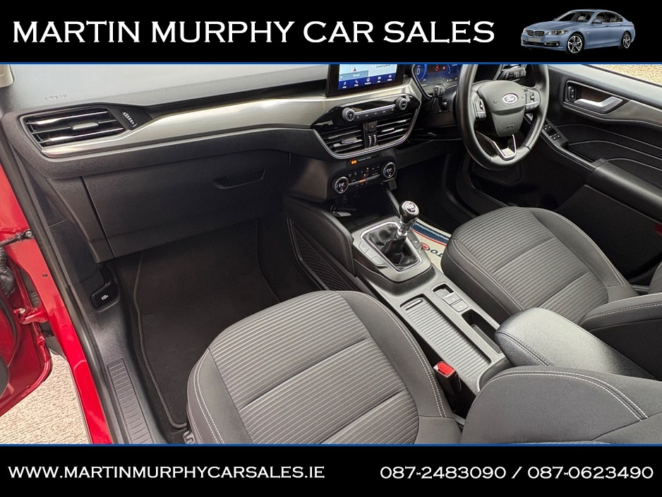 2022 Ford Kuga 1.5L Diesel For Sale Images