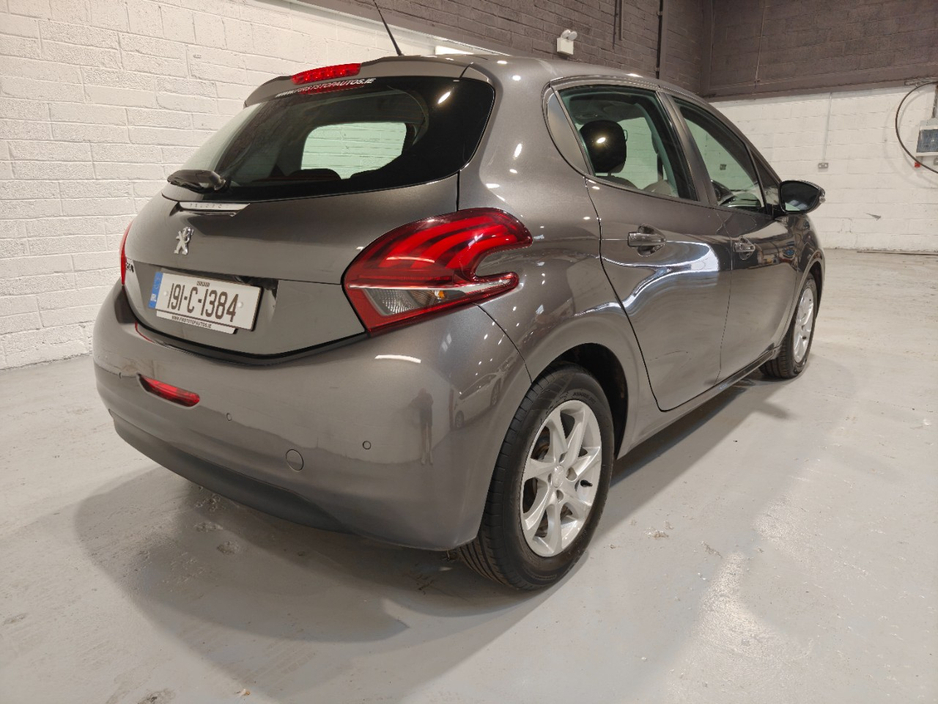 Peugeot 208 ACTIVE 1.2 68 6.2 4DR — thumbnail 6