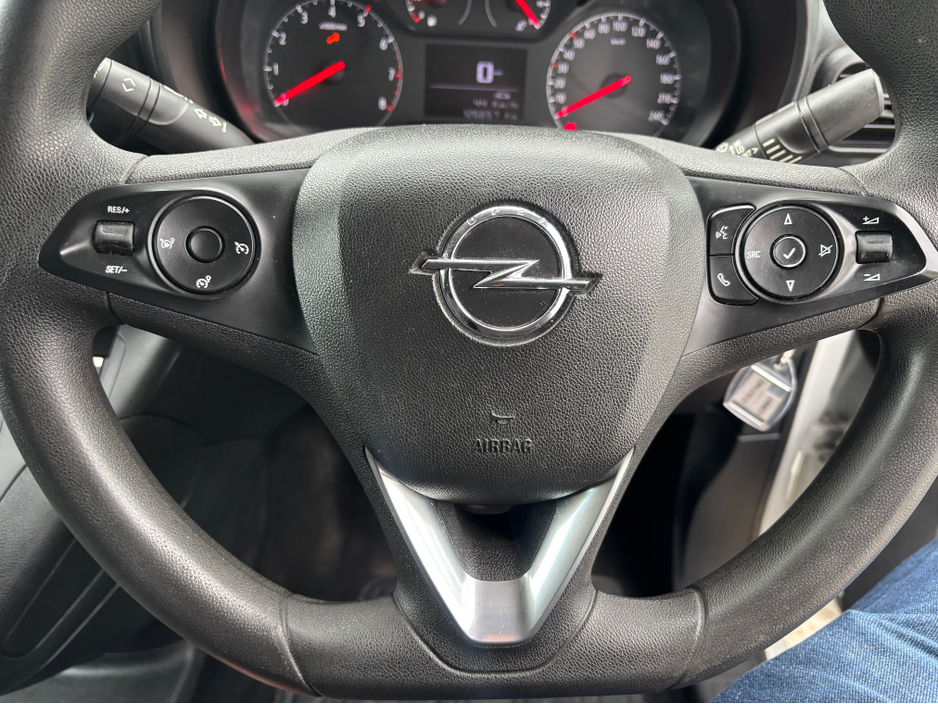 2021 Opel Combo 1.5L Diesel For Sale Images