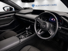 2021 Mazda Mazda3 2L Petrol For Sale Images