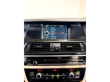 2012 BMW 5 Series 2L Diesel For Sale Images
