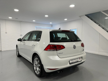 2015 Volkswagen Golf 1.4L Petrol For Sale Images