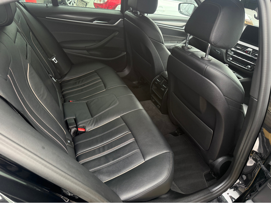 2021 BMW 5 Series 2L Petrol Plug-in Hybrid For Sale Images