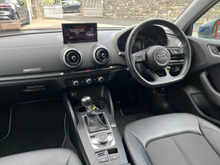 2019 Audi A3 1.6L Diesel For Sale Images