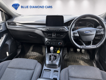 2019 Ford Focus 1.5L Diesel For Sale Images
