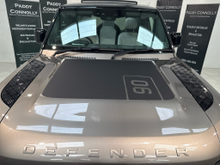 2024 Land Rover Defender 3L Diesel For Sale Images