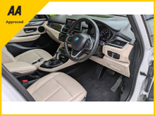 2019 BMW 2 Series 2L Diesel For Sale Images