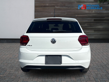 2020 Volkswagen Polo 1L Petrol For Sale Images